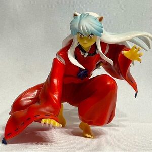 FuRyu x JAIA: InuYasha Noodle Stop Figure 4”